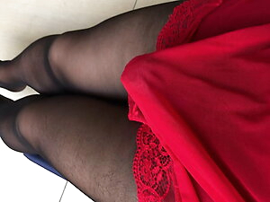 Me In My Pantyhose