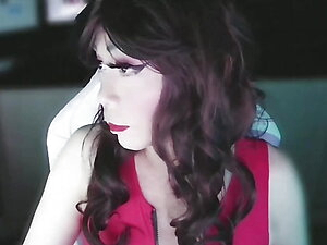 Asia shemale trans fantasy