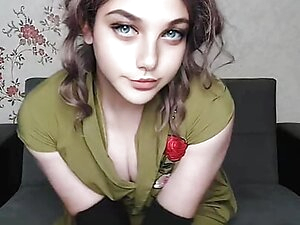 Hey guys, i am a crossdresser with you again on my new video. I am uploading one or two videos everyday and also i am improving skills, performance and clothing for to deserve your attention and love you can always support me with dresses what you want me