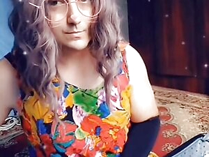 Hey guys, i am a crossdresser. I upload  videos oftenly and also i improve my skills, performance and clothing for to deserve your attention and love. You can always support me i need it very much.