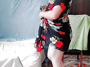 Hey guys! I'm Kitty, a passionate crossdresser who loves expressing creativity and femininity through my videos. From dancing in stunning outfits to cosplaying as characters like vampires and Harley Quinn, I aim to entertain and inspire with every perform