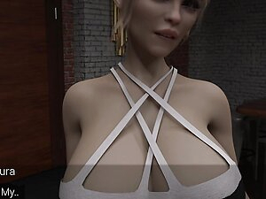 admin added