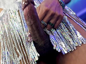 After dripping precum so horny, I reach orgasm to make three cumshots in a row, I am multiorgasmic, which means I have several ejaculations in one. This has been happening to me lately. I get more and more turned on thinking about how you'll jerk off when