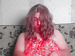 Hey guys! I'm Kitty_Cross on Youtube, a passionate crossdresser who loves expressing creativity and femininity through my videos. From dancing in stunning outfits to cosplaying as characters like vampires and Harley Quinn, I aim to entertain and inspire w