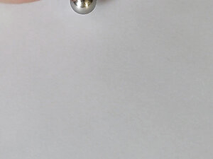Prince Albert Piercing For Cuckold