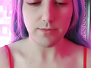 Hey guys! I'm Kitty_Cross on Youtube, a passionate crossdresser who loves expressing creativity and femininity through my videos. From dancing in stunning outfits to cosplaying as characters like vampires and Harley Quinn, I aim to entertain and inspire w