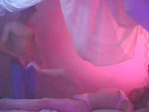Blonde shemale fucks and sucks very hot
