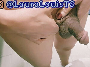 Laura Louis TS