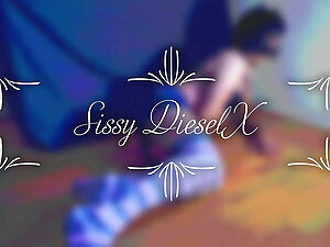 Sissy DieselX Presenting