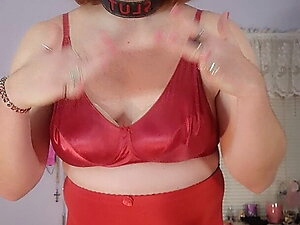 Confessions of a Sissy Slut part 3!